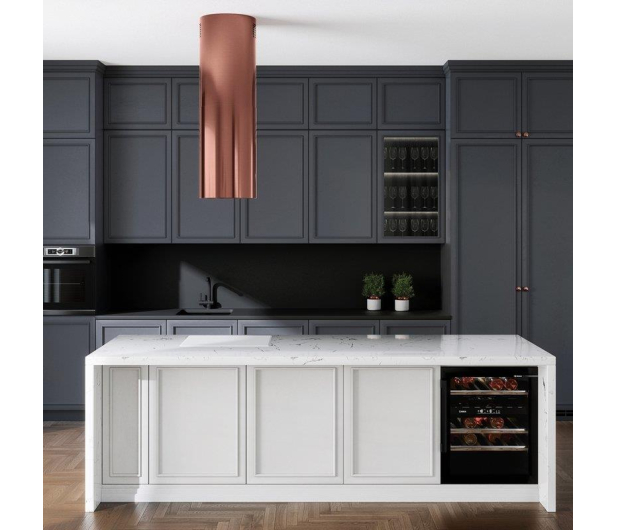 GLOBALO Wereniso 39.1 Wine Copper - 1106037 - zdjęcie 5